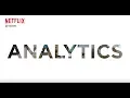 Netflix Research Analytics