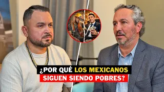 TU JEFE NO TIENE LA CULPA DE TU SUELDO | Antonio # 399