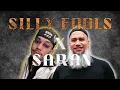 Silly Fools - ไหนว่าจะไม่หลอกกัน ft. SARAN .ntk_sunn