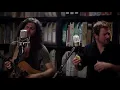 The Stone Foxes - City on the Water - 10/13/2017 - Paste Studios, New York, NY