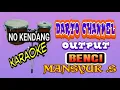 Download Lagu BENCI tanpa kendang (mansyur.s)
