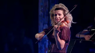 Download Vivaldi: Summer \u0026 Winter - Anne-Sophie Mutter✧Mahan Esfahani✧Mutter's Virtuosi MP3