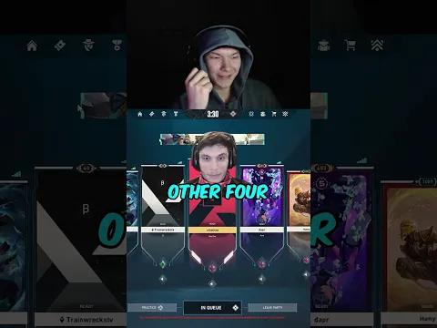 SINATRAA BACK TO VCT 2027!? 💀💀  #valorant