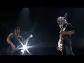 Download Lagu METALLICA Pays Tribute To BLACK SABBATH W/ 'War Pigs' Jam In Birmingham, 30th Oct '17 (mulitcam mix)