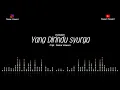Download Lagu Hawari Yang Dirindu Syurga - Official video lirik