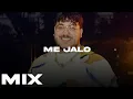 Me Jalo - Fuerza Regida, Grupo Frontera MIX 2025 // LO MAS NUEVO