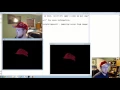 Blurring and Smoothing - OpenCV with Python for Image and Analysis 8