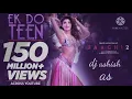 Download Lagu Ek do teen dance (hard bass ) mix dj ashish as and dj saurabh  SMS jbp