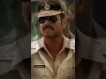 aku polisi nya inspektur ladusing🧑‍✈️#shiva #singhamreturns #ajaydevgan