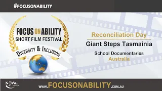 Reconciliation Day film thumbnail