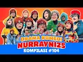 Lagu PART 104 | KOMPILASI DRAMA KOMEDI NURRAYNI25