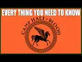 Everything You Need To Know Percy Jackson Camp Half Blood - Breakdown Analysis History More