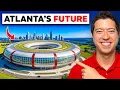 Atlanta s Biggest Megaprojects Crazy Changes Coming