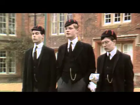 Stalky & Co DVD Trailer - BBC Series - Rudyard Kipling