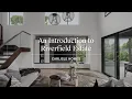 Carlisle s Most Innovative Display Centre Riverfield Estate Clyde