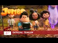Download Lagu Jumbo - Official Trailer
