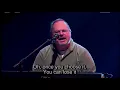 Old Church Choir - Zach Williams