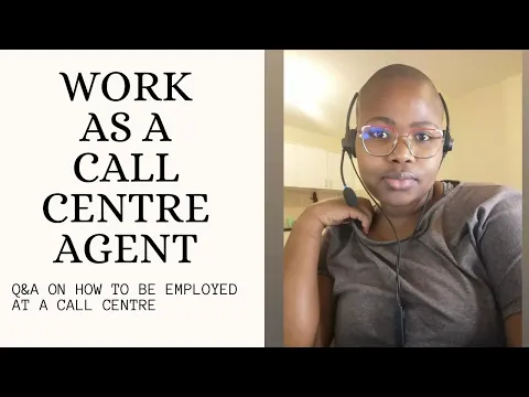 Download MP3 Call Centre Jobs | Working at a Call Centre | Part1 | South Africa