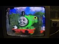 Download Lagu Thomas And The Magic Railroad 2000 UK VHS Demonstration Version