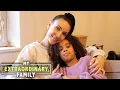 I Breastfeed My 8-Year-Old Daughter MY EXTRAORDINARY FAMILY