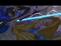 FGO Ryougi Shiki Summer Looping Demonstration