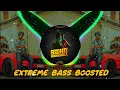 Lagu Signed to God [Extreme Bass Boost] Sidhu moosewala || Punjabi song || Warning ⚠️.
