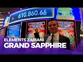 Bonus 1 cekim Grand Sapphire Resort Casino da