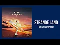 Download Lagu NIKI \u0026 Phum Viphurit - Strange Land (Lyrics Video)