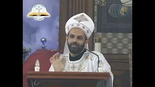 شوف انت مزعل ربنا ليه ابونا مارك باسيلي 