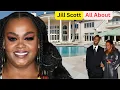 Inside Jill Scott s Life 2 Husband Son Age Family Lifestyle and Net Worth