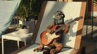 Truly Hard Seltzer | Guitar Lizard