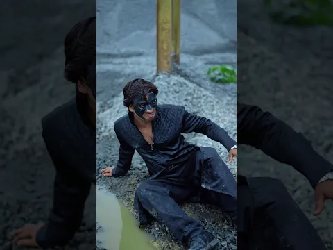 Krrish के साथ गलत हुआ 😂:- #funny #funnyvideo #shorts #viral