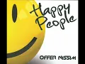 Offer Nissim i'm in love