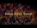 Download Lagu Letra himno del Barça