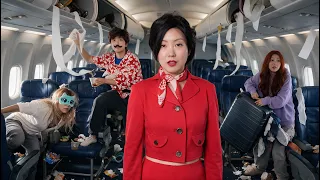 Ex-Emirates Flight Attendant Reveals 5 NIGHTMARE Passengers
