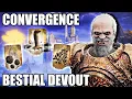 Is This THE BEST CLASS In Elden Ring Convergence