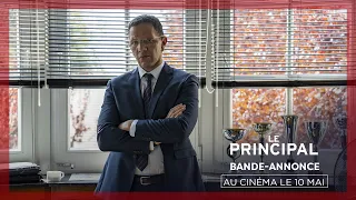 LE PRINCIPAL | Bande-annonce