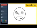 Create a Drawing App in JavaScript Perfect for Beginners Free Source Code