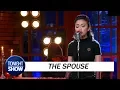 Download Lagu The Spouse - Kelam Malam