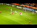 Juego de Posicion y recuperacion rapida - FC Bayern vs Manchester City