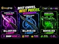 WHAT JUST HAPPENED ON KEYDROP Best Bonus Code Keydrop 2026 UPDATED Free Skins Profit Code BETZY