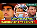 Lagu 🔥MADRUGADA TERRÍVEL! Dudu VIRA CHACOTA e ARMAÇÃO PASSA DO LIMITE; BEIJÃO RENDE; Carol DESMASCARADA