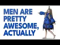 PRAGMATA Is Proving Them All WRONG About Men
