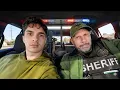 I Spent 24 Hours with Sheriffs