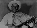 Hank Williams Sr. - Ramblin' Man