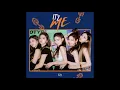 Download Lagu ITZY (있지) - WANNABE [MP3 Audio] [IT’z ME]