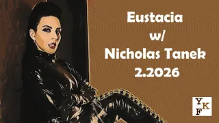 Eustacia 2 2026