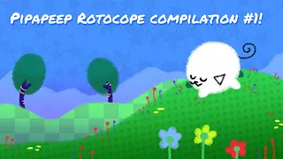 Download Pipapeep Rotoscope Compilation! MP3