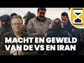 Lagu Eindtijd Klaar #28 | Macht en geweld in de VS en Iran