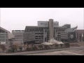 Kyle Field Implosion Dec 21 2014